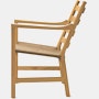 Ladderback Chair