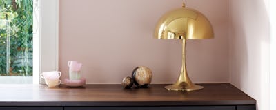 Panthella Lighting Collection