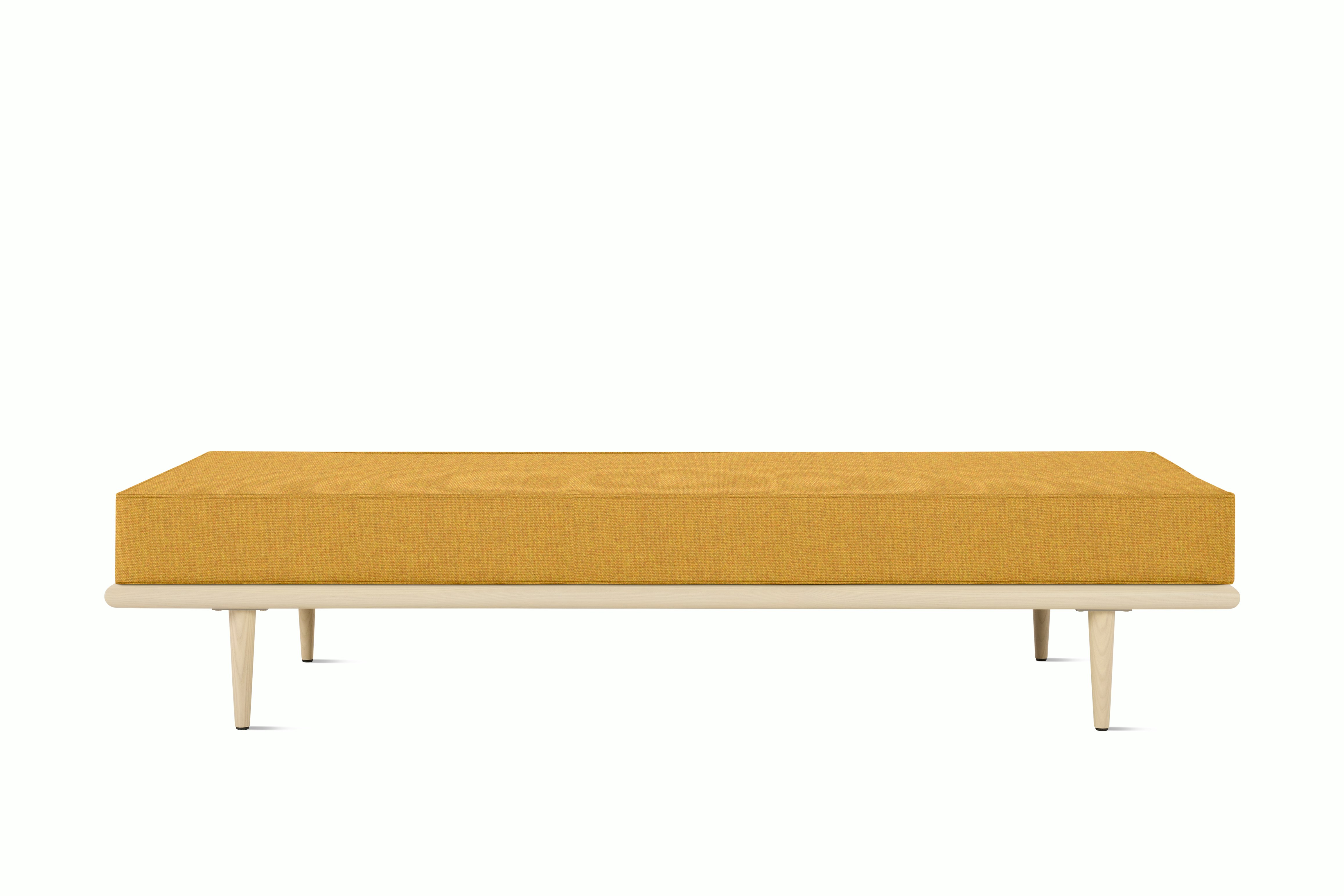 Nelson Daybed - Standard,  Ash,  Beck,  Retrospect,  Taper
