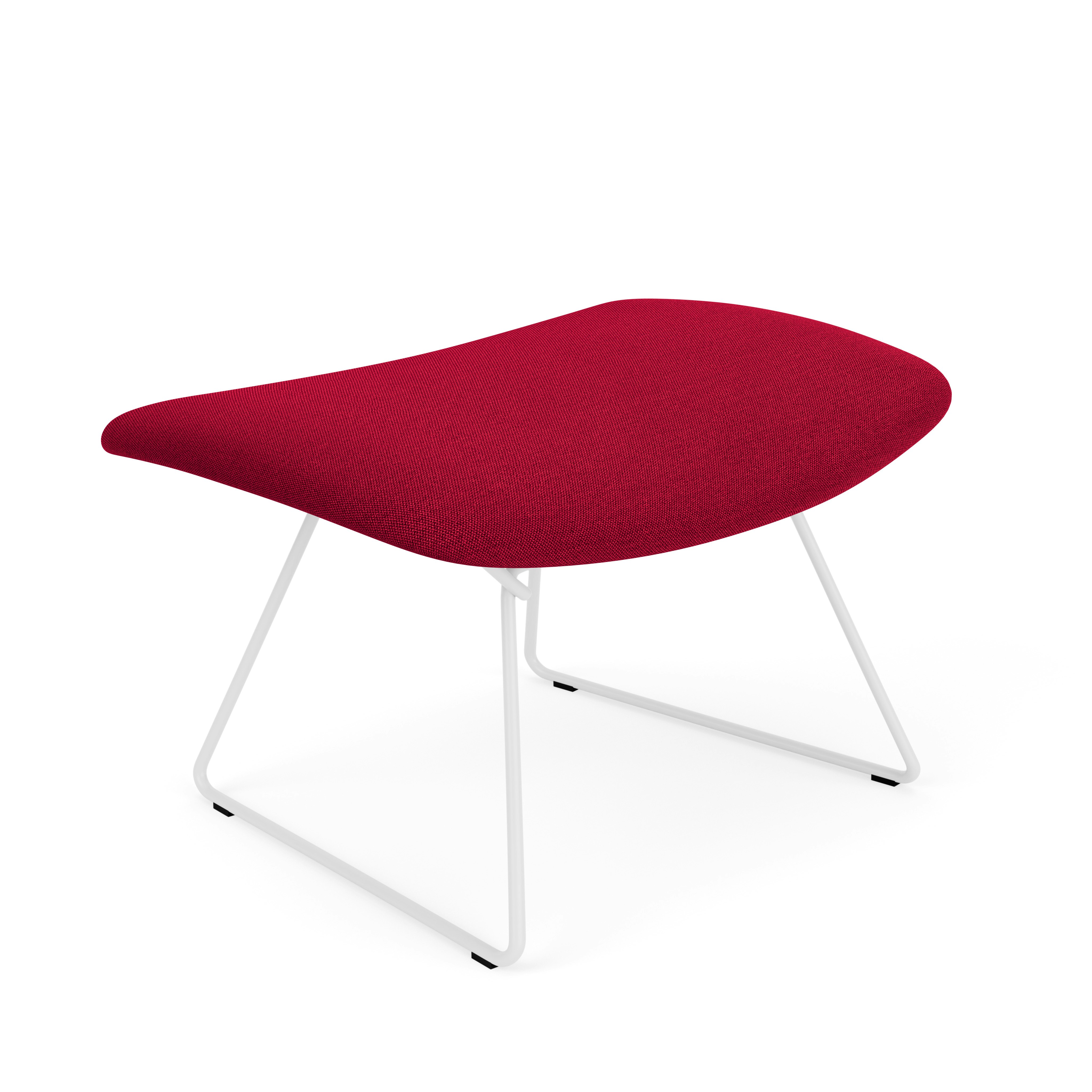 Bertoia Bird Ottoman