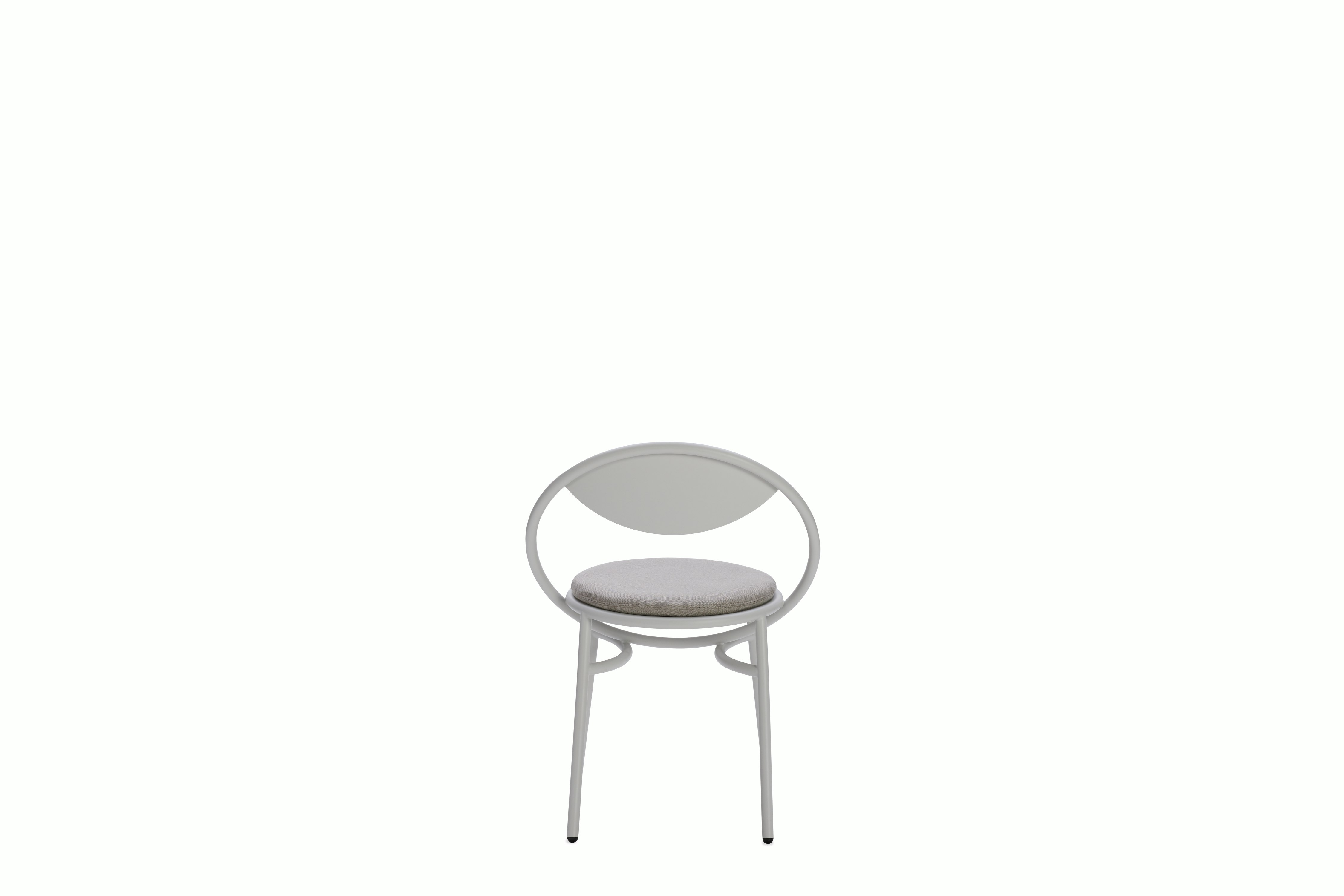 Tide Outdoor Dining Chair