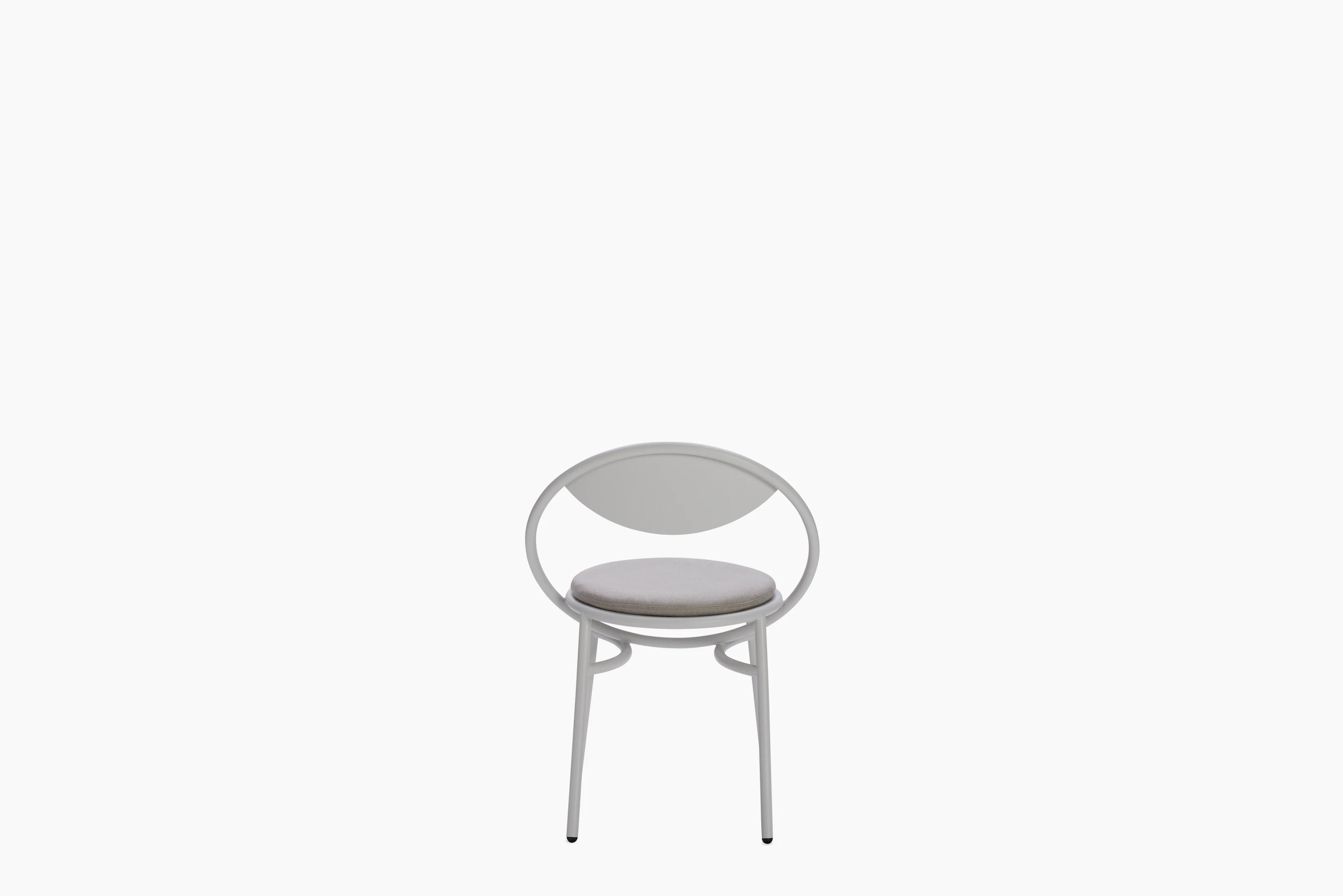Tide Outdoor Dining Chair