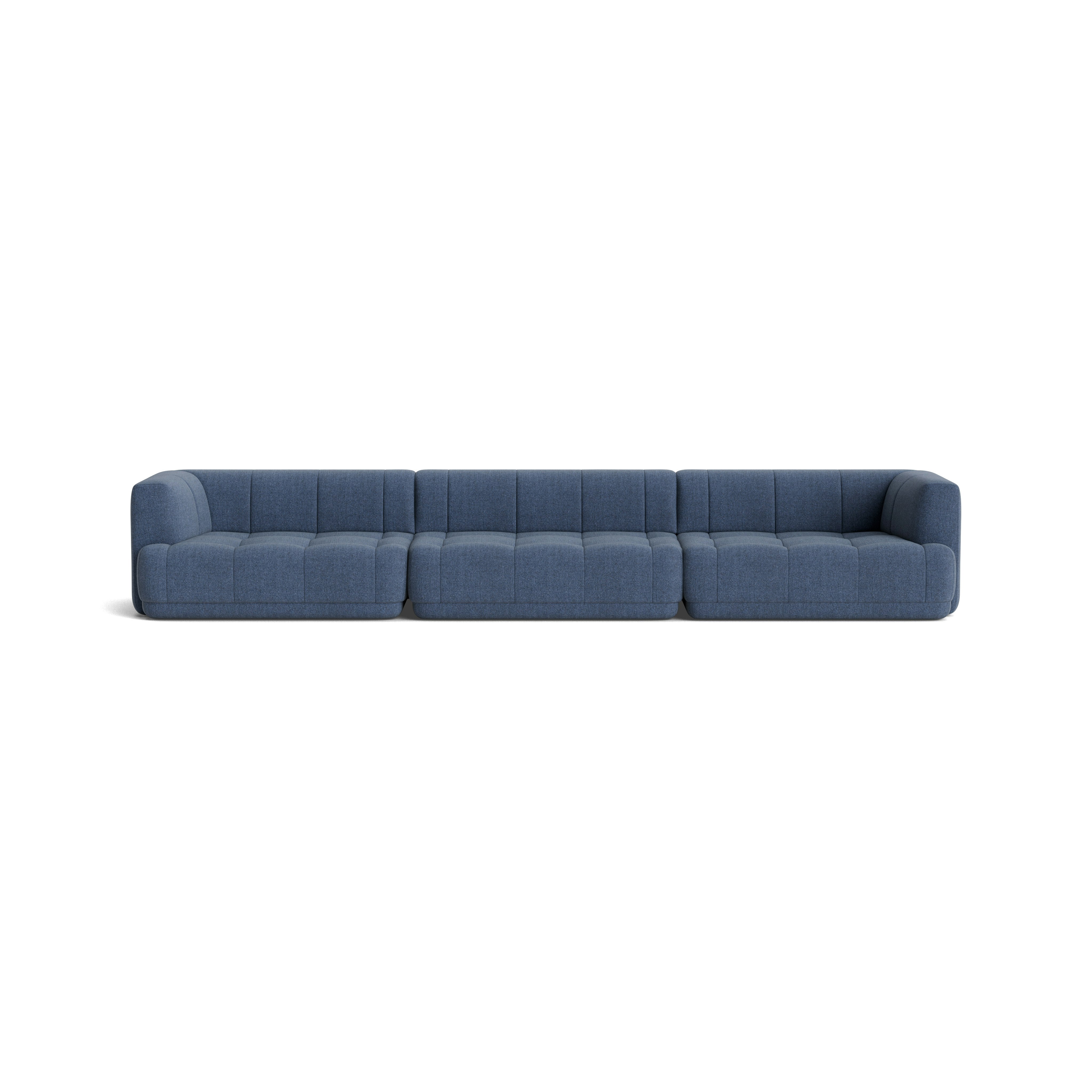 Quilton Modular Sofa - 167.75 in