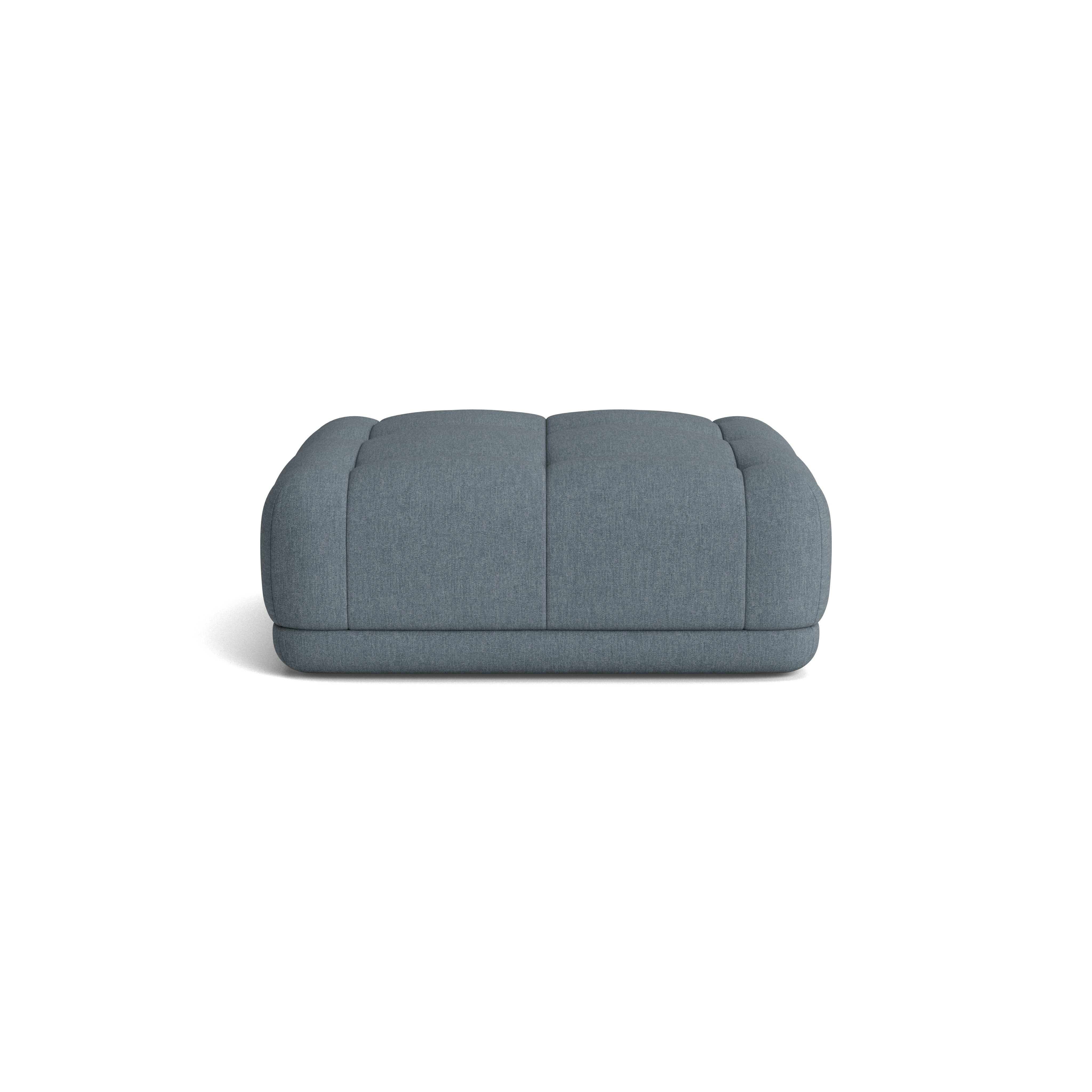 Quilton Ottoman