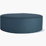 Drum Pouf Drum Pouf, Cocktail