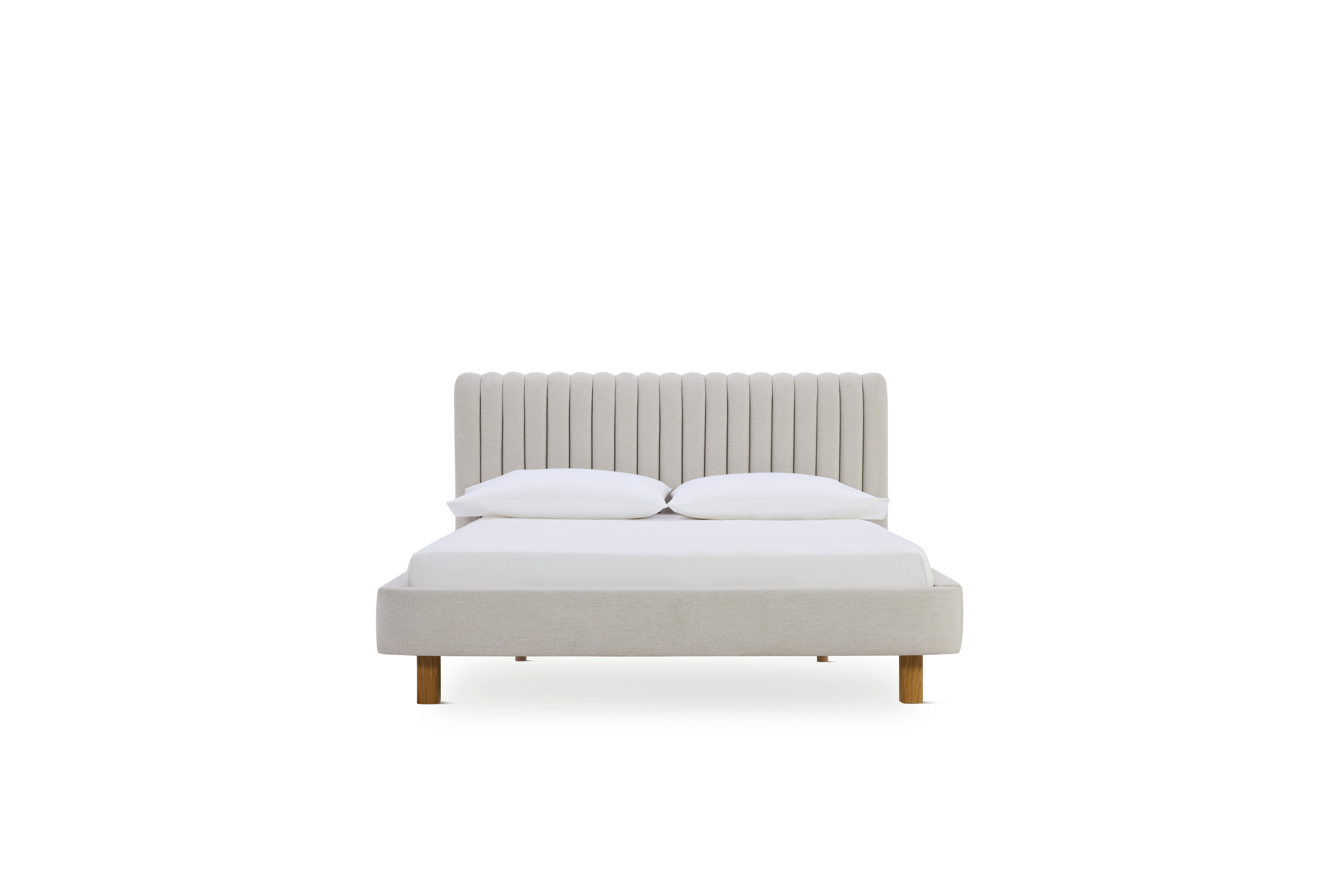 Charlotte Bed - Standard