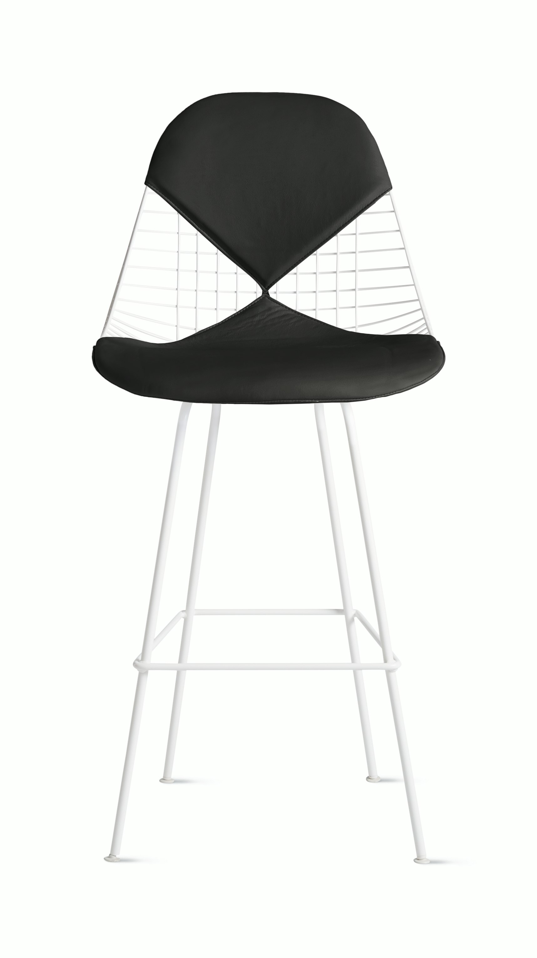 Eames Wire Stool