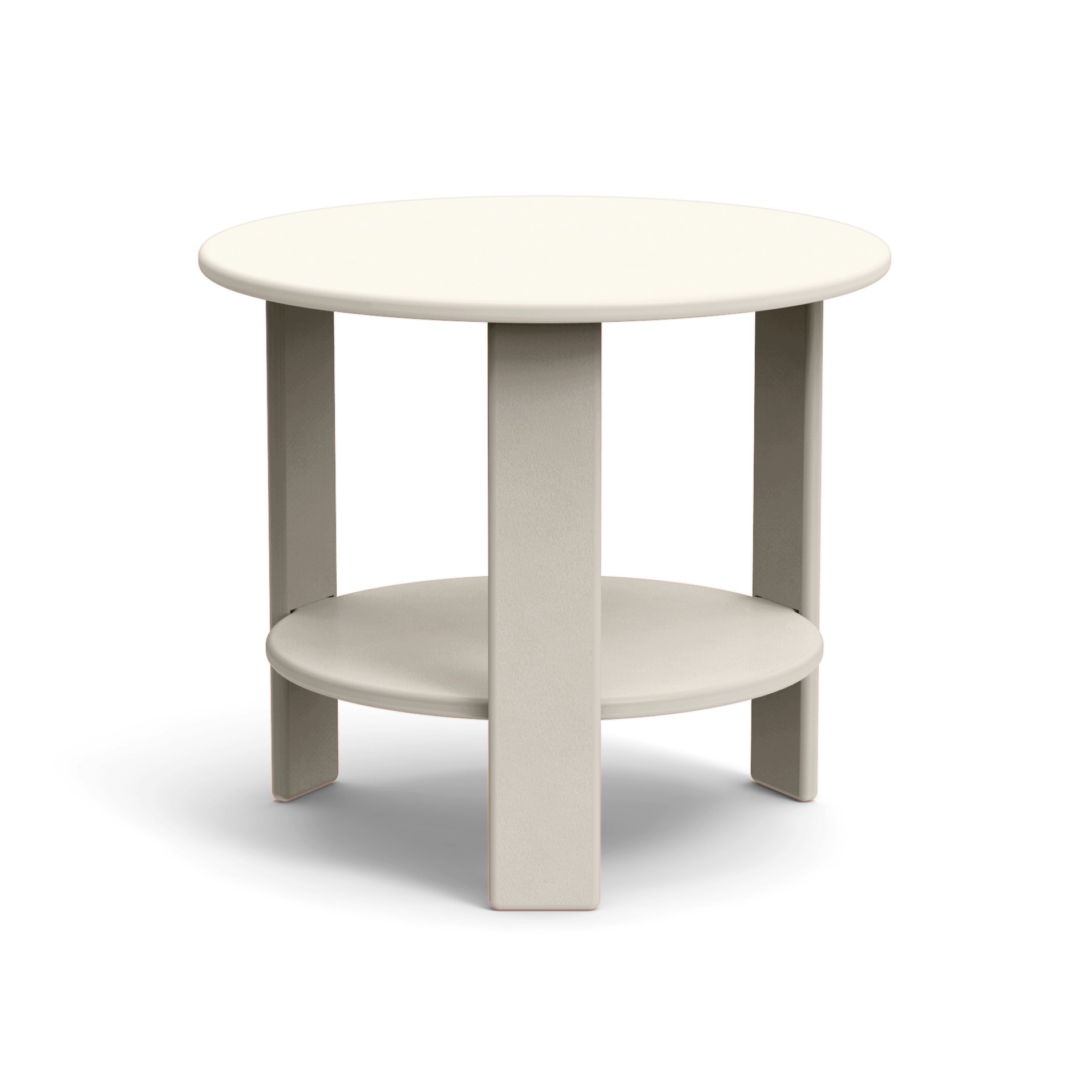 Lollygagger Side Table - Sage