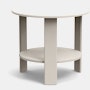 Lollygagger Side Table - Sage
