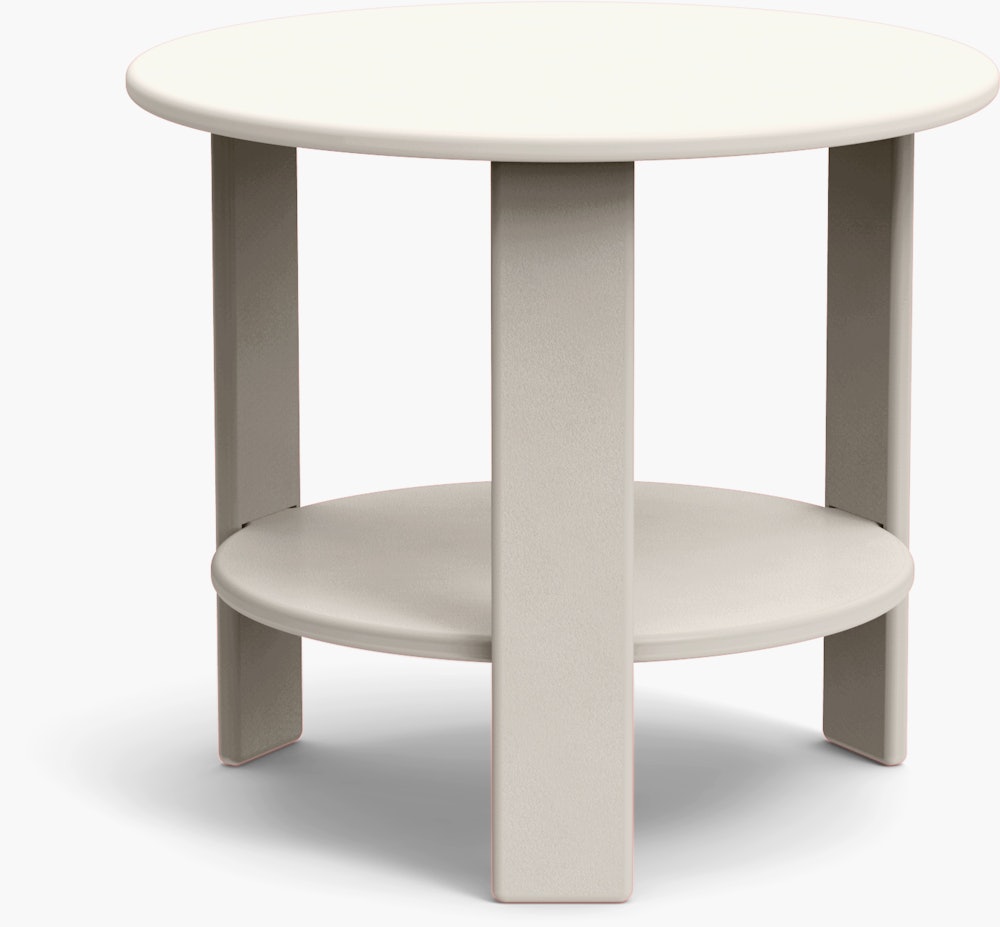 Lollygagger Side Table - Sage