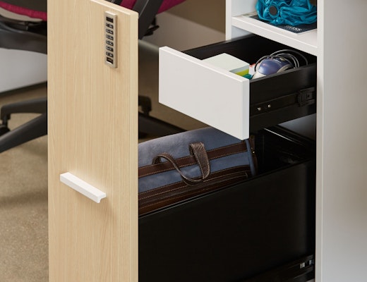 Anchor Pedestal Anchor Storage Dividends Horizon