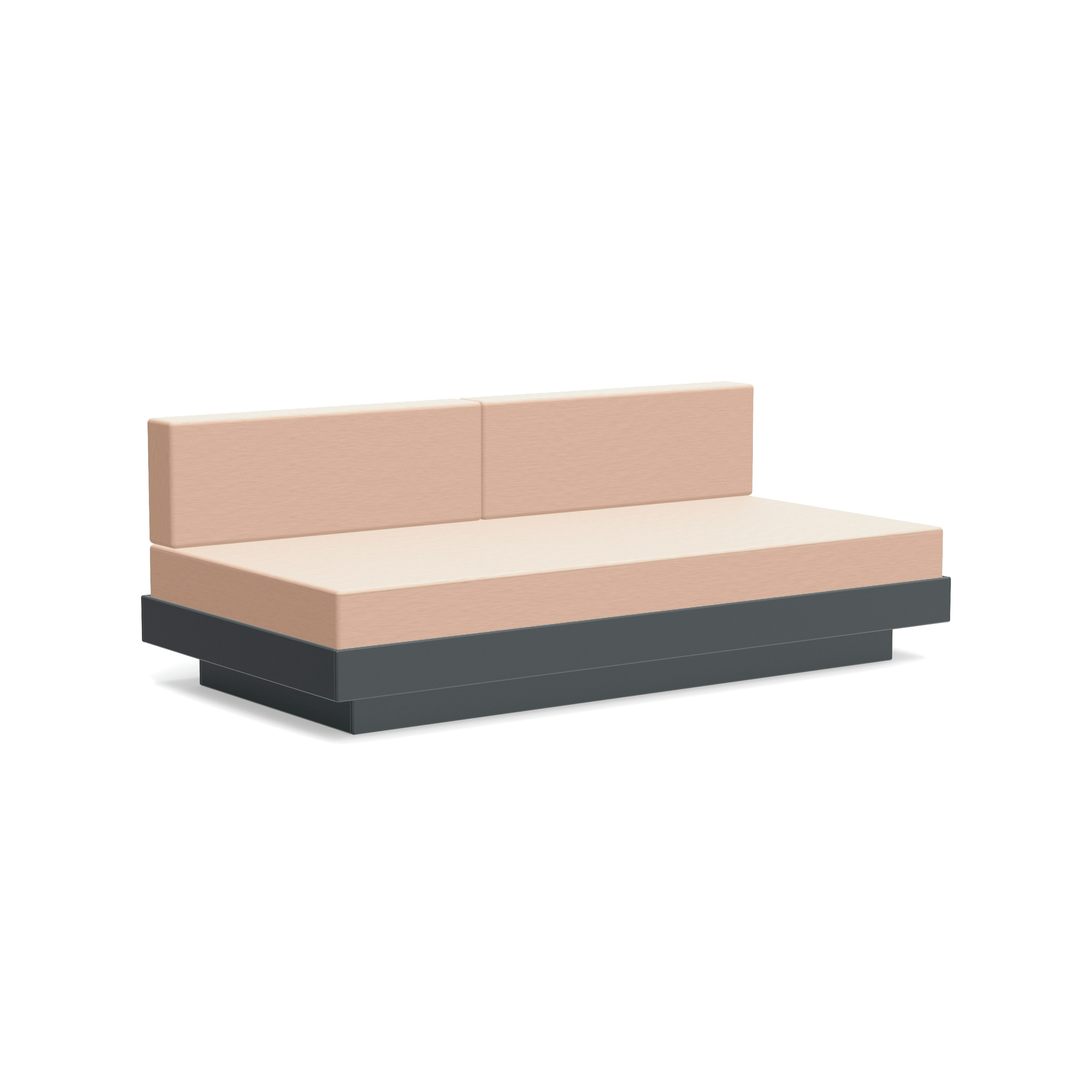 Platform One Sectional Sofa