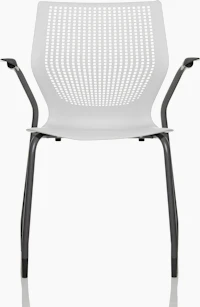 MultiGeneration by Knoll Stacking Chair, Knoll | MillerKnoll MultiGeneration by Knoll Stacking Chair, Knoll | MillerKnoll