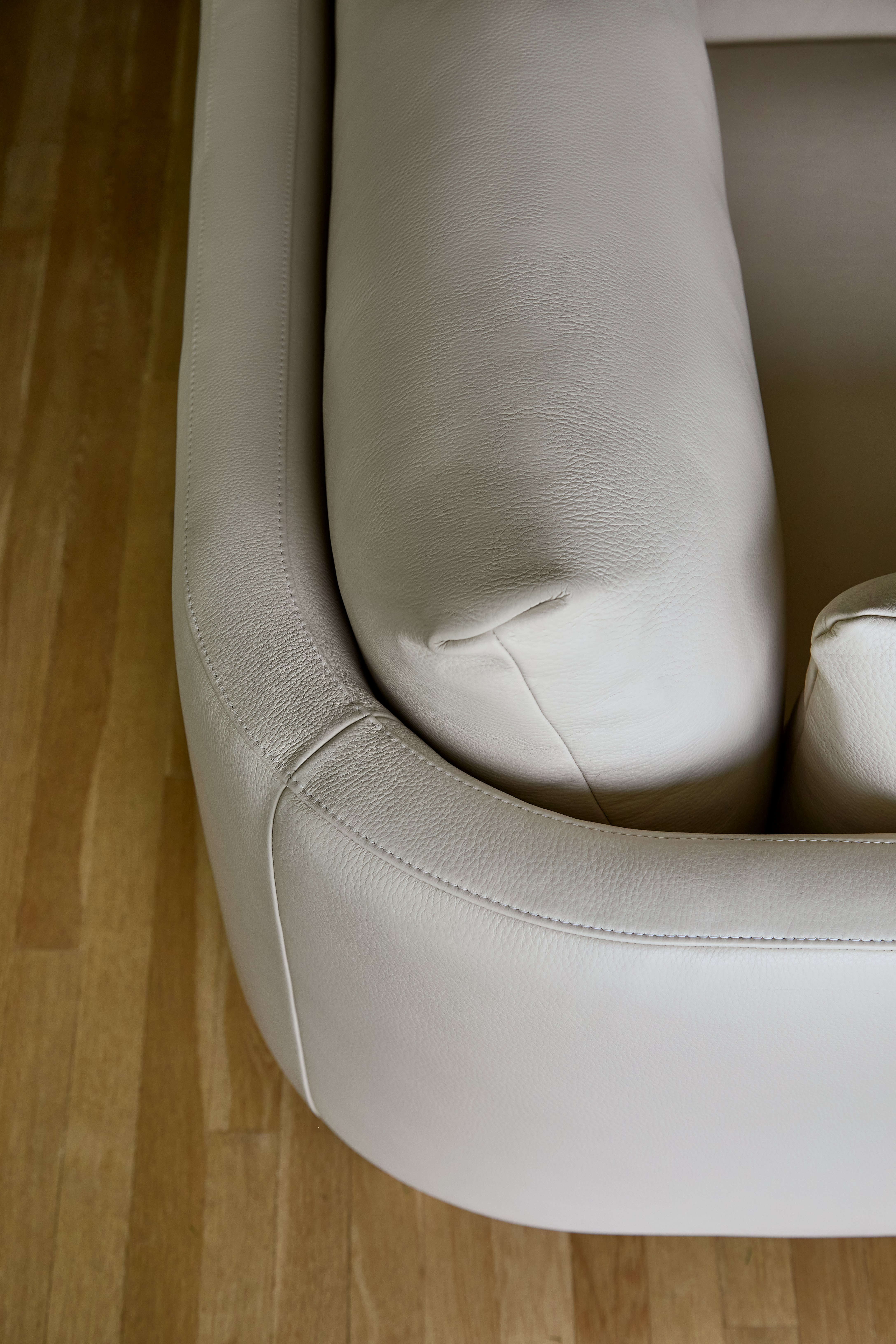 Emmy Corner Sectional