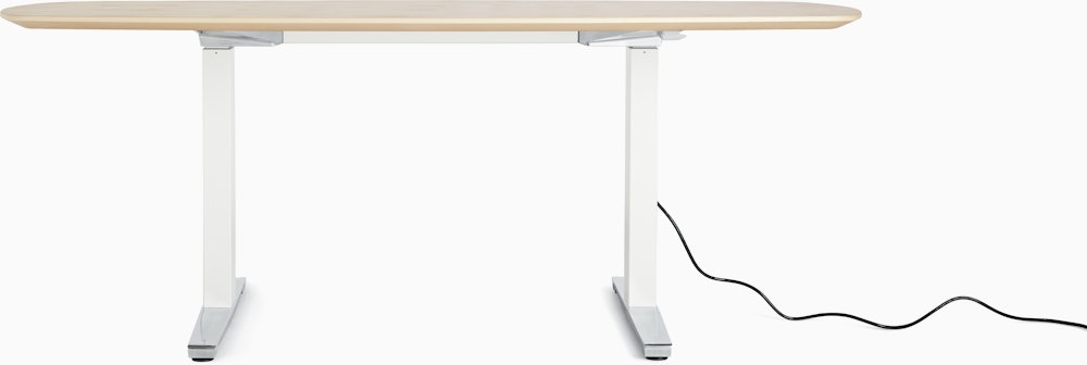Renew Executive Sit-to-Stand Desk