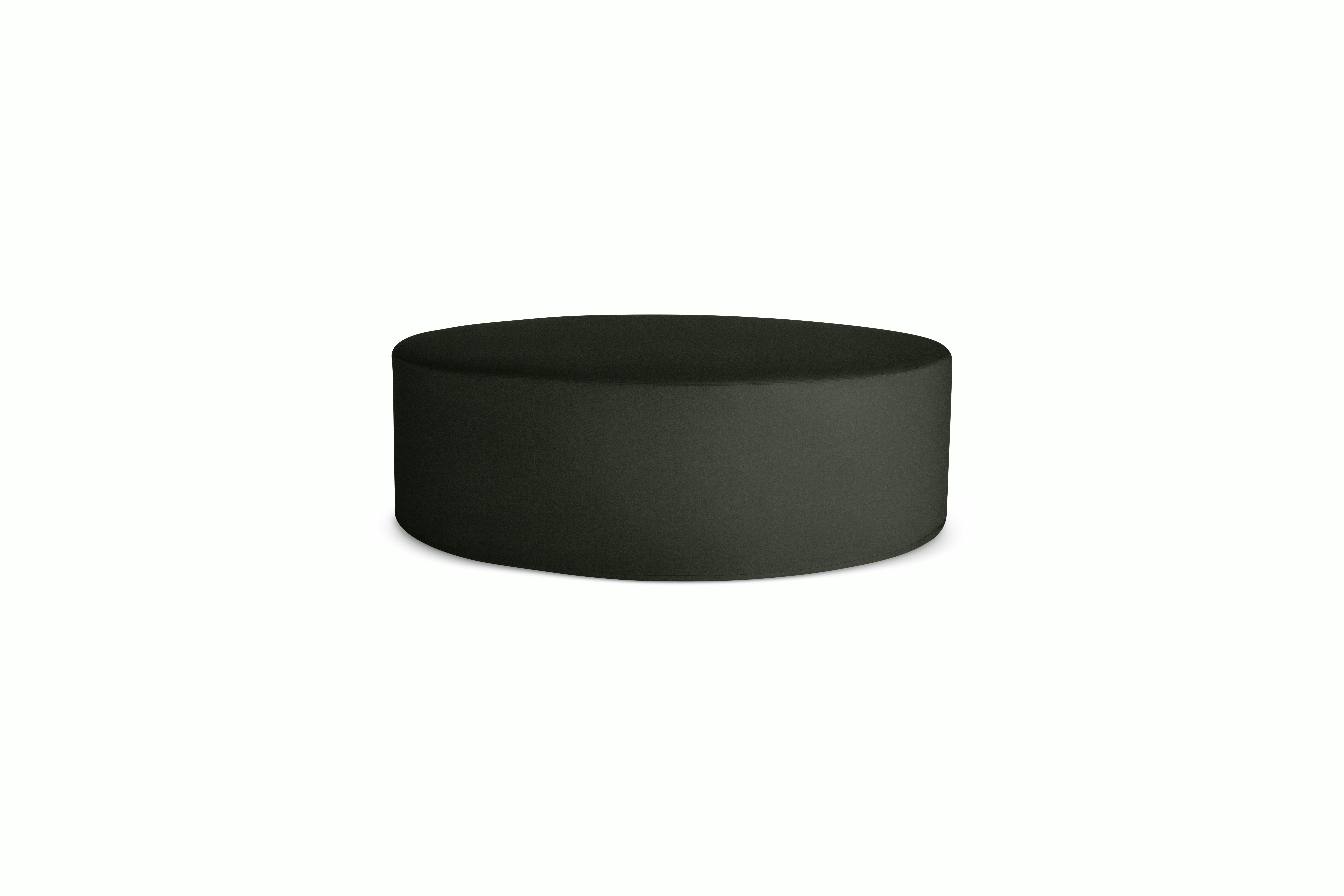 Drum Pouf, Cocktail