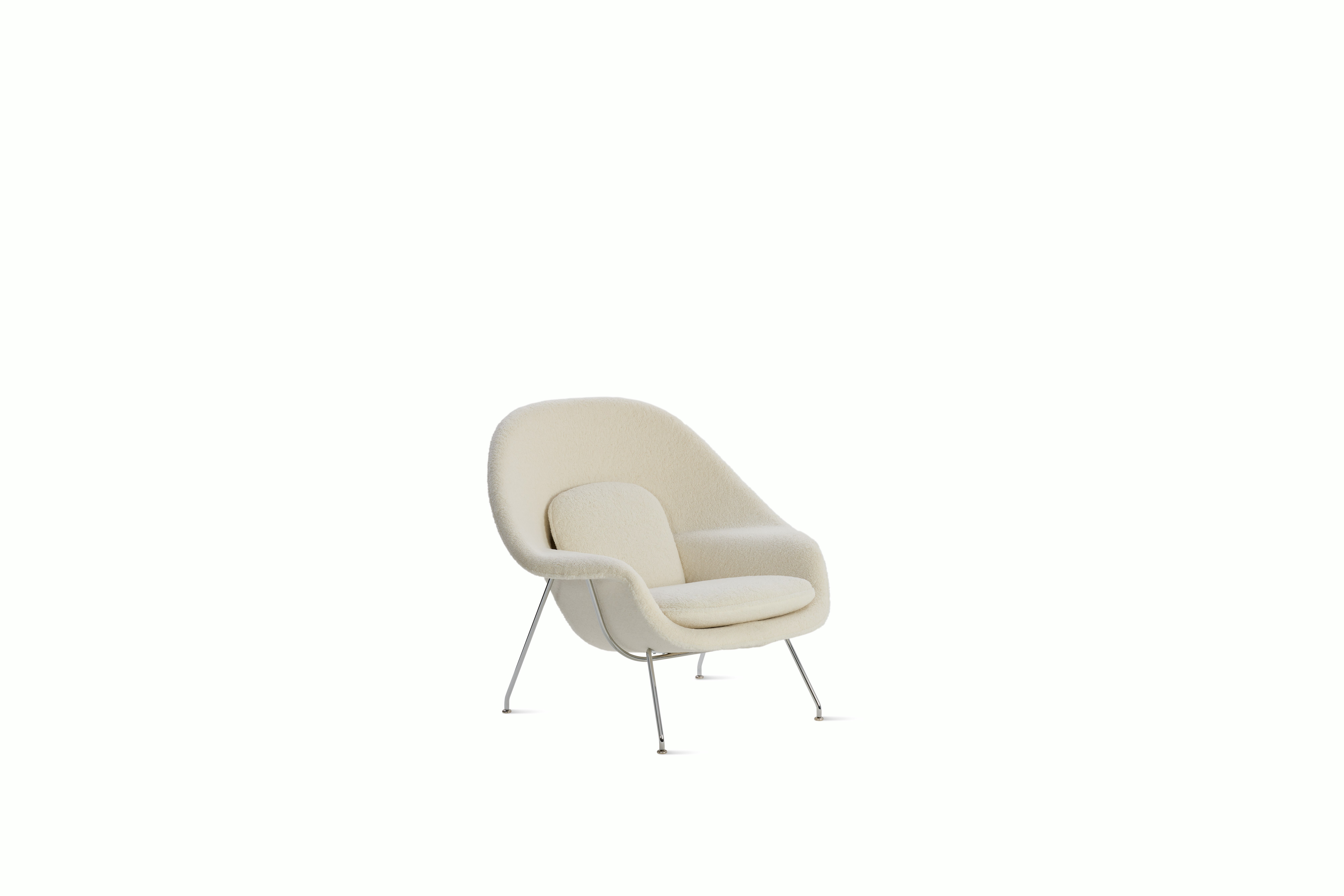 Bettyさま購入専用 knoll wombchair (椅子) Bettyさま購入専用 knoll