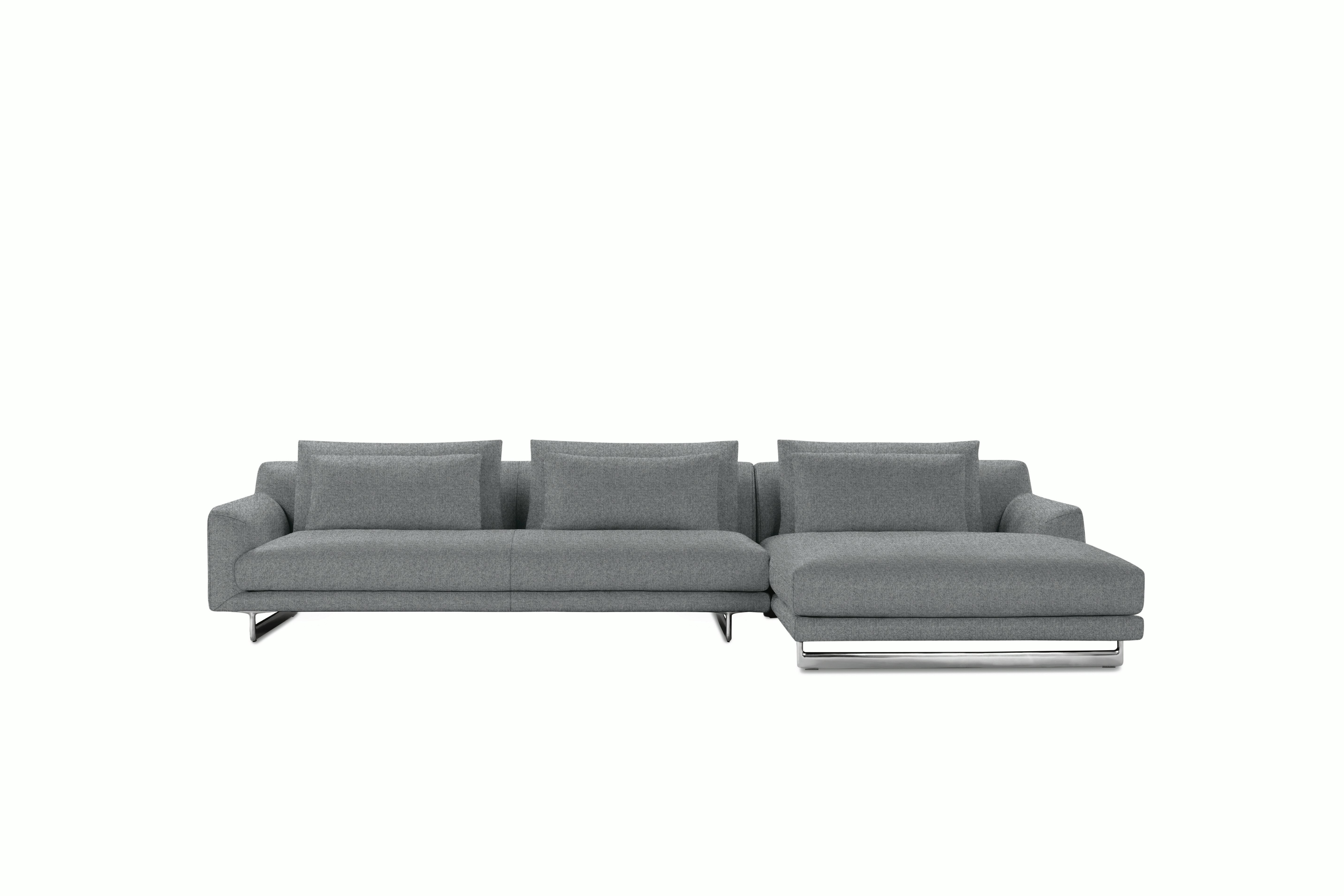 Lecco Sectional