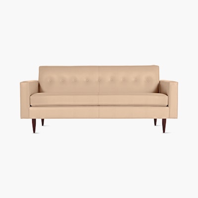 Bantam Sofa, Leather