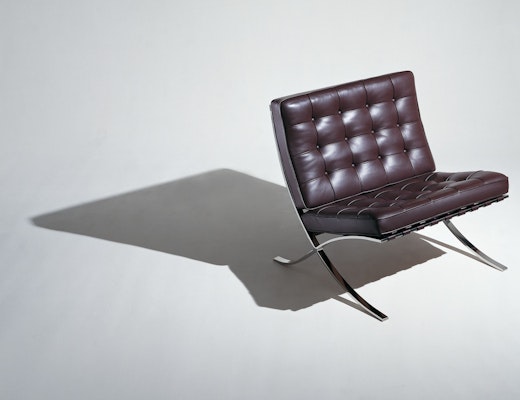 Mies van der Rohe Barcelona Chair Mies van der Rohe Barcelona Chair