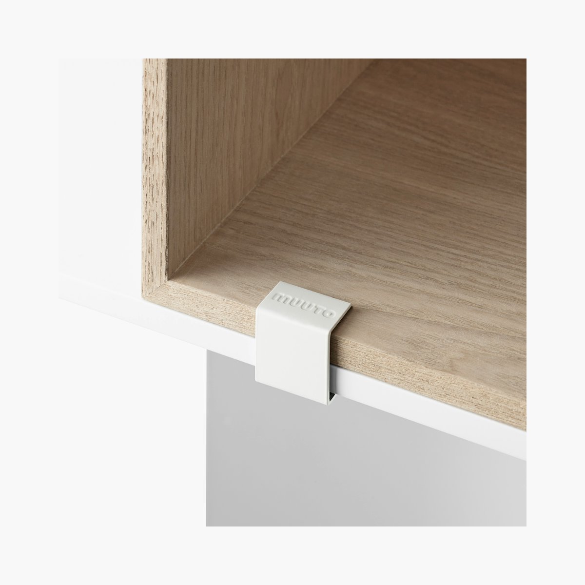 Stacked Storage Clips Stacked Storage Clips