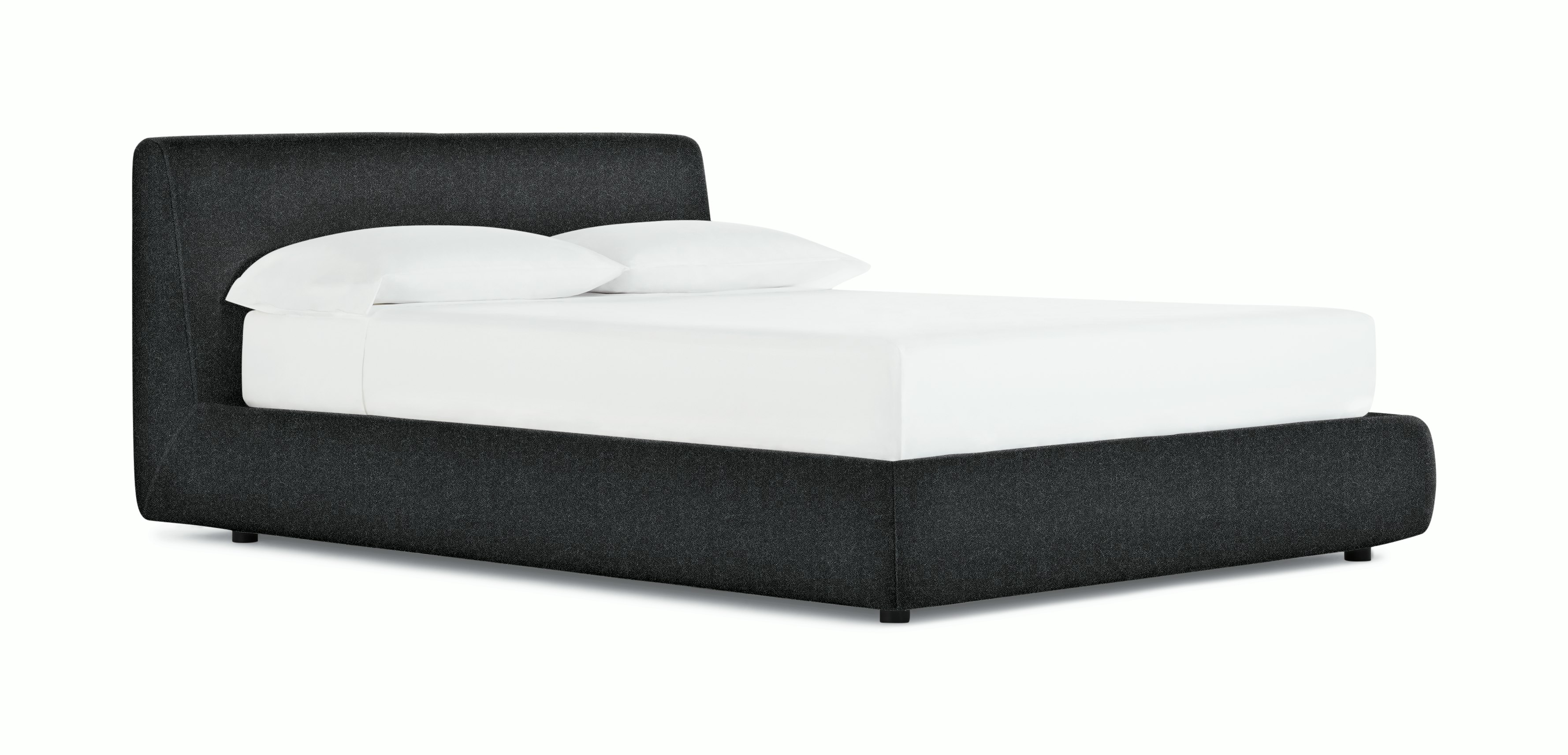 Nest Storage Bed