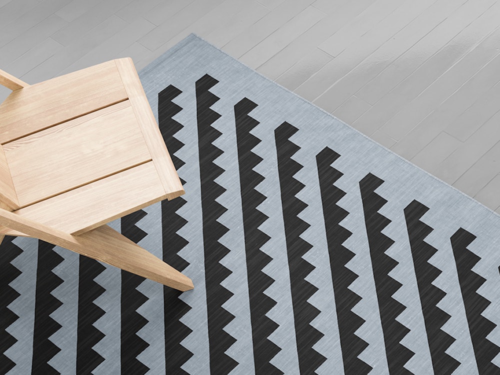 Steps Rug by Alexander Girard – Herman Miller Store