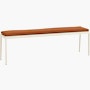 Balcony Backless Bench Cushion Balcony Backless Bench Cushion