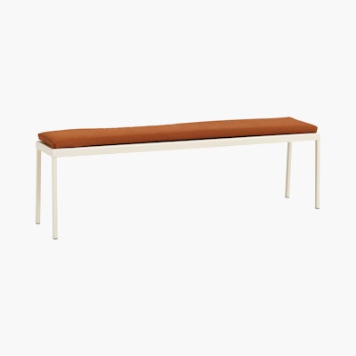 Balcony Backless Bench Cushion Balcony Backless Bench Cushion