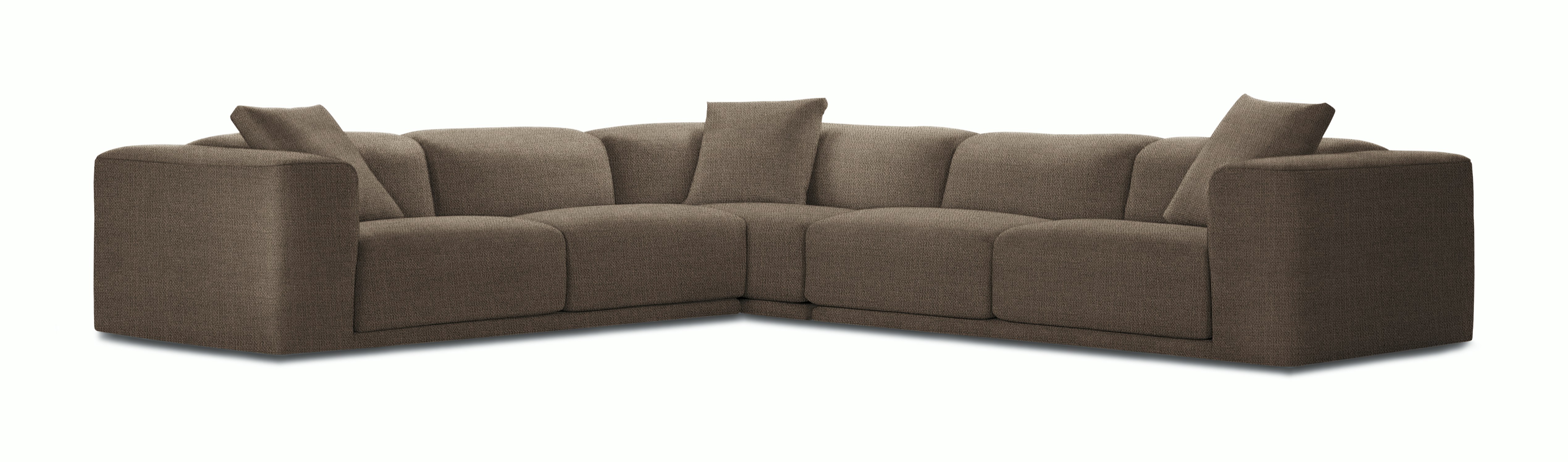 Kelston Corner Sectional