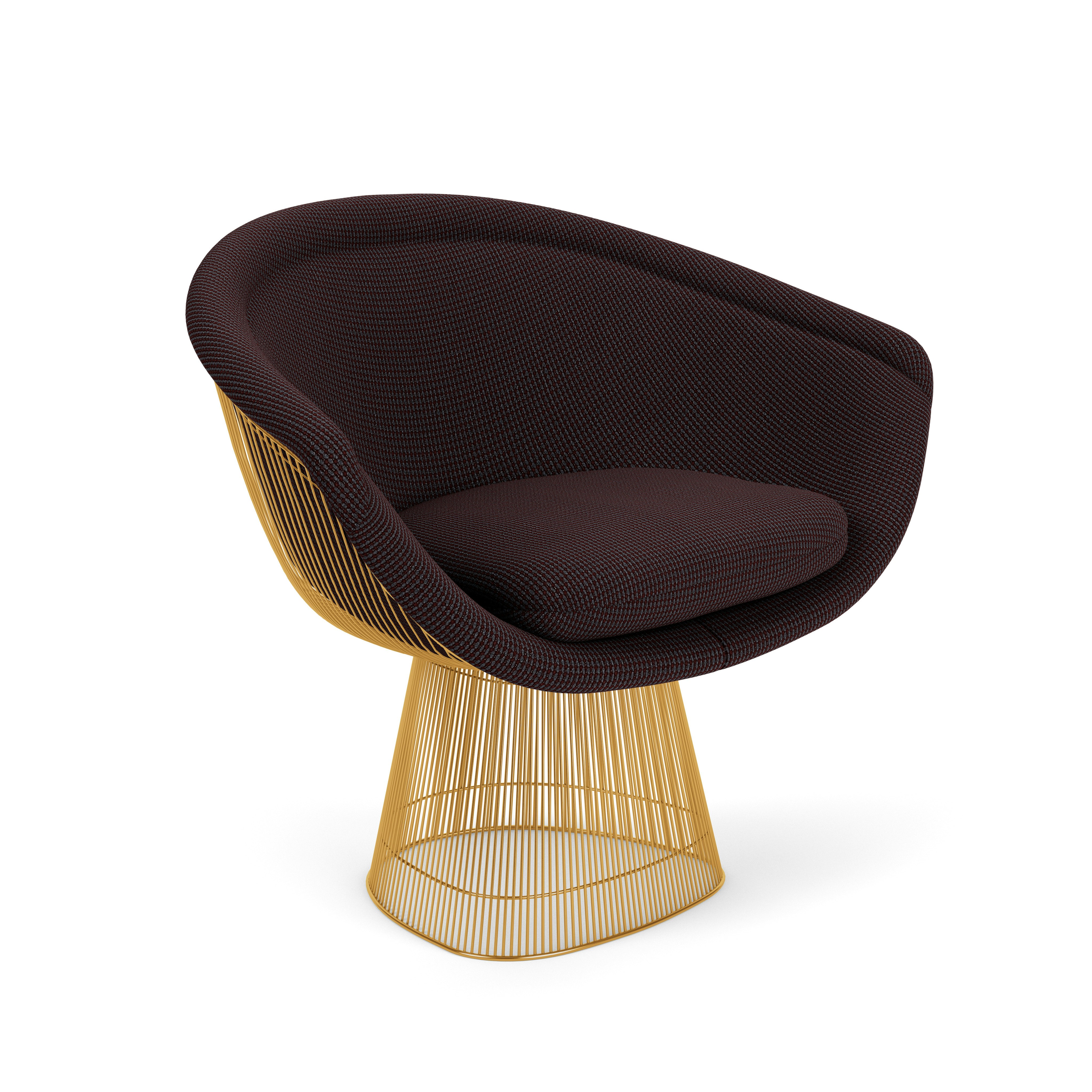 Platner Lounge Chair