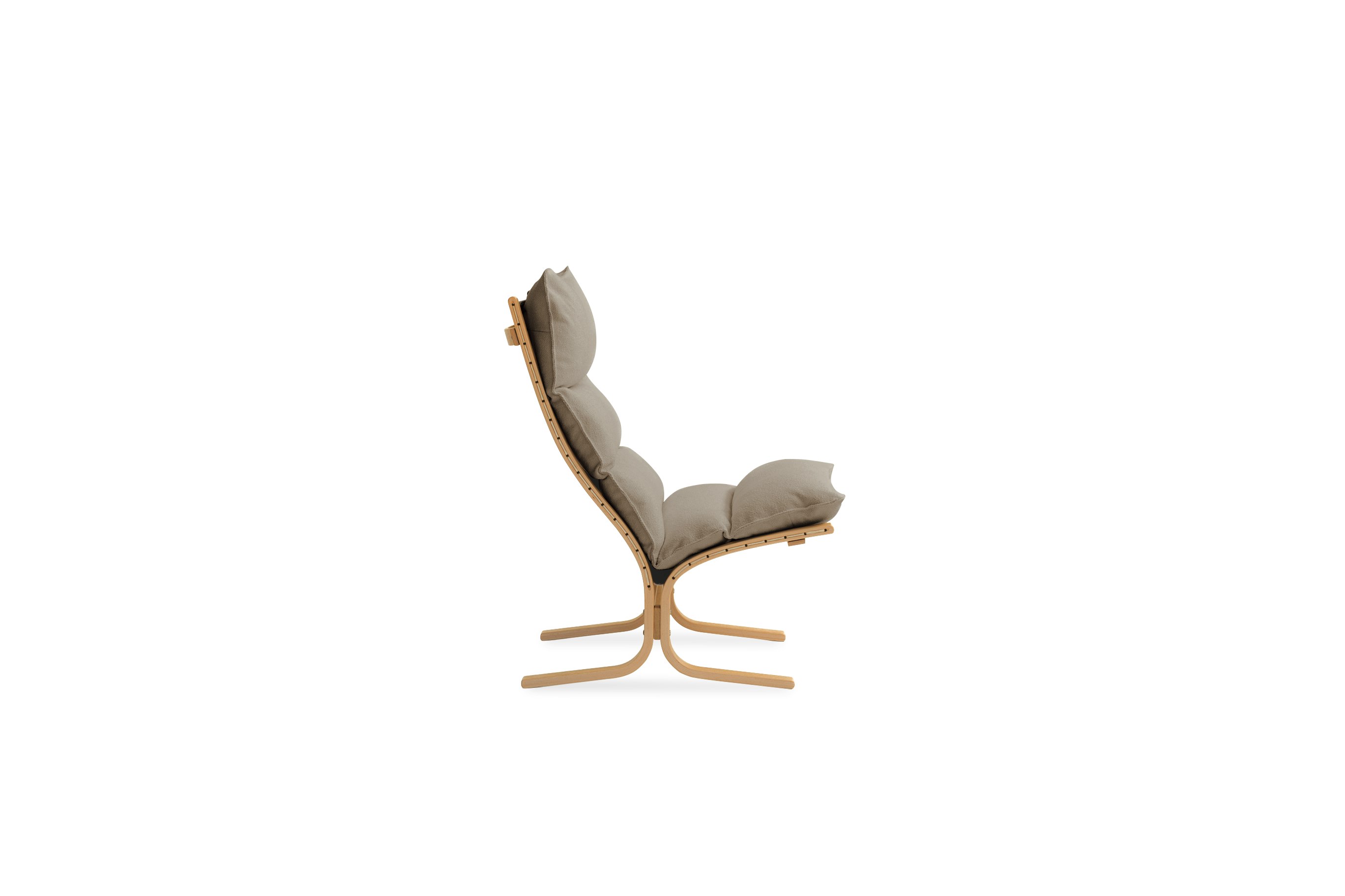 Siesta Soft Lounge Chair