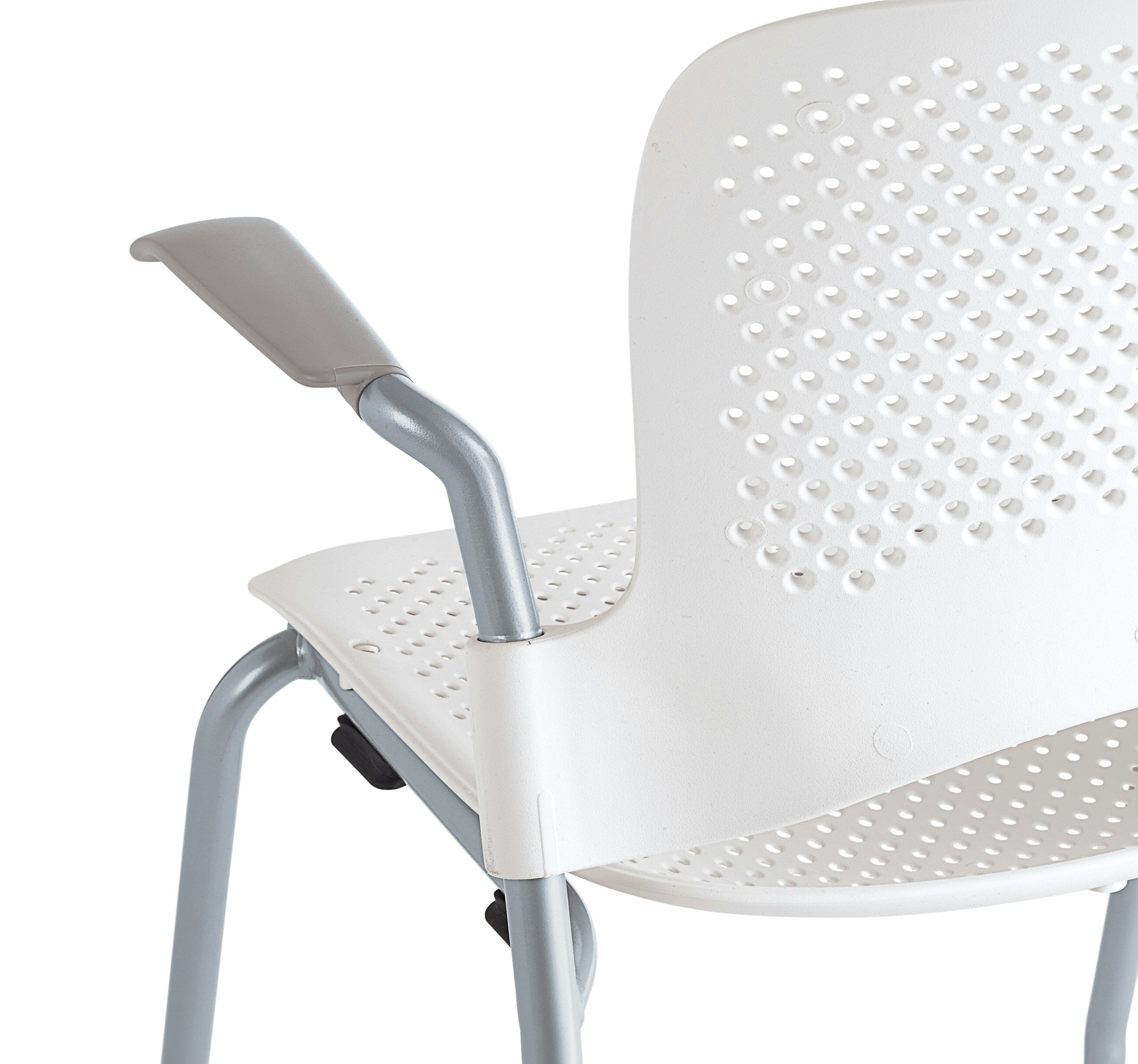 Caper Stacking Chair