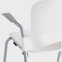 Caper Stacking Chair