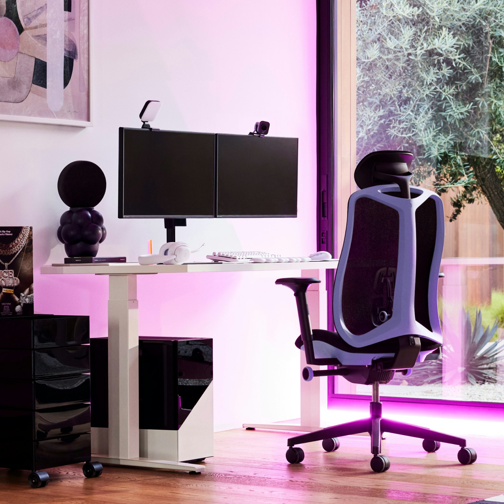 Vantum Gaming Chair