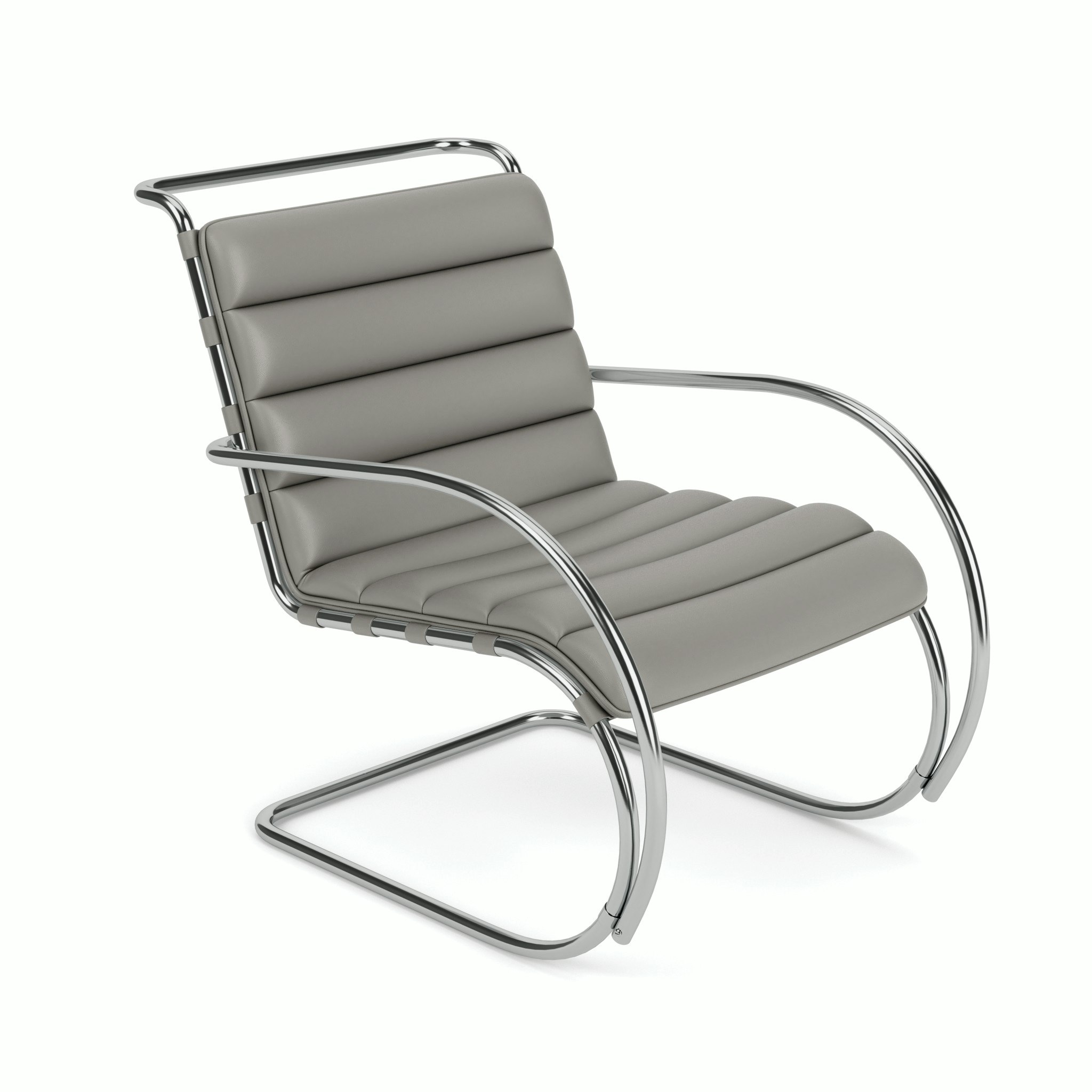 MR Lounge Chair