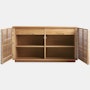 Line Credenza