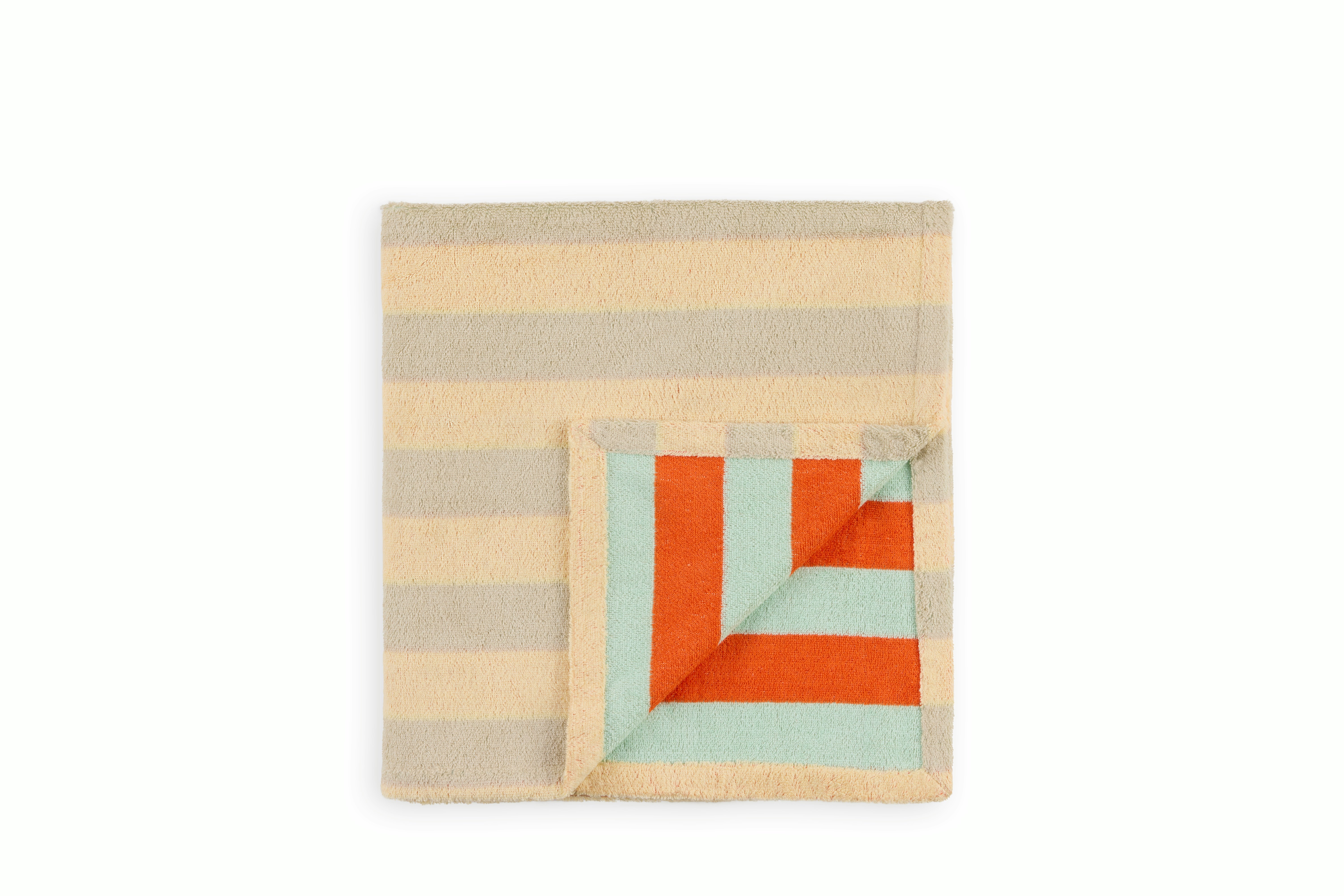 Dusen Dusen Striped Beach Towels - Cumberland Striped