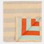 Dusen Dusen Striped Beach Towels - Cumberland Striped