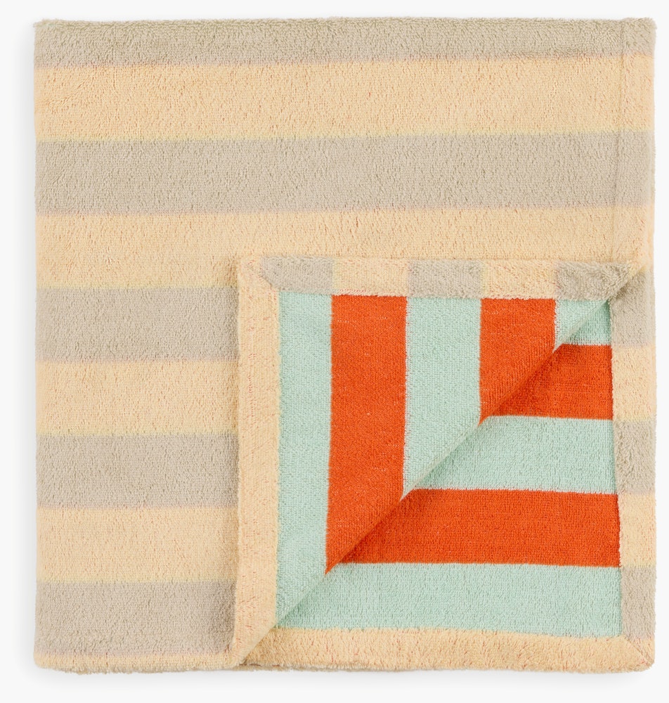 Dusen Dusen Striped Beach Towels - Cumberland Striped
