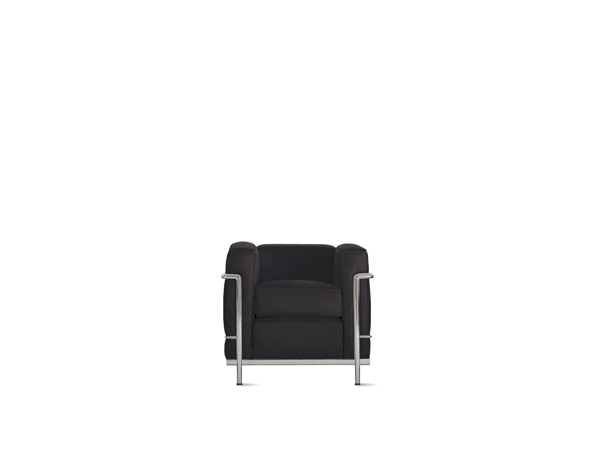 lc2 petit modele armchair