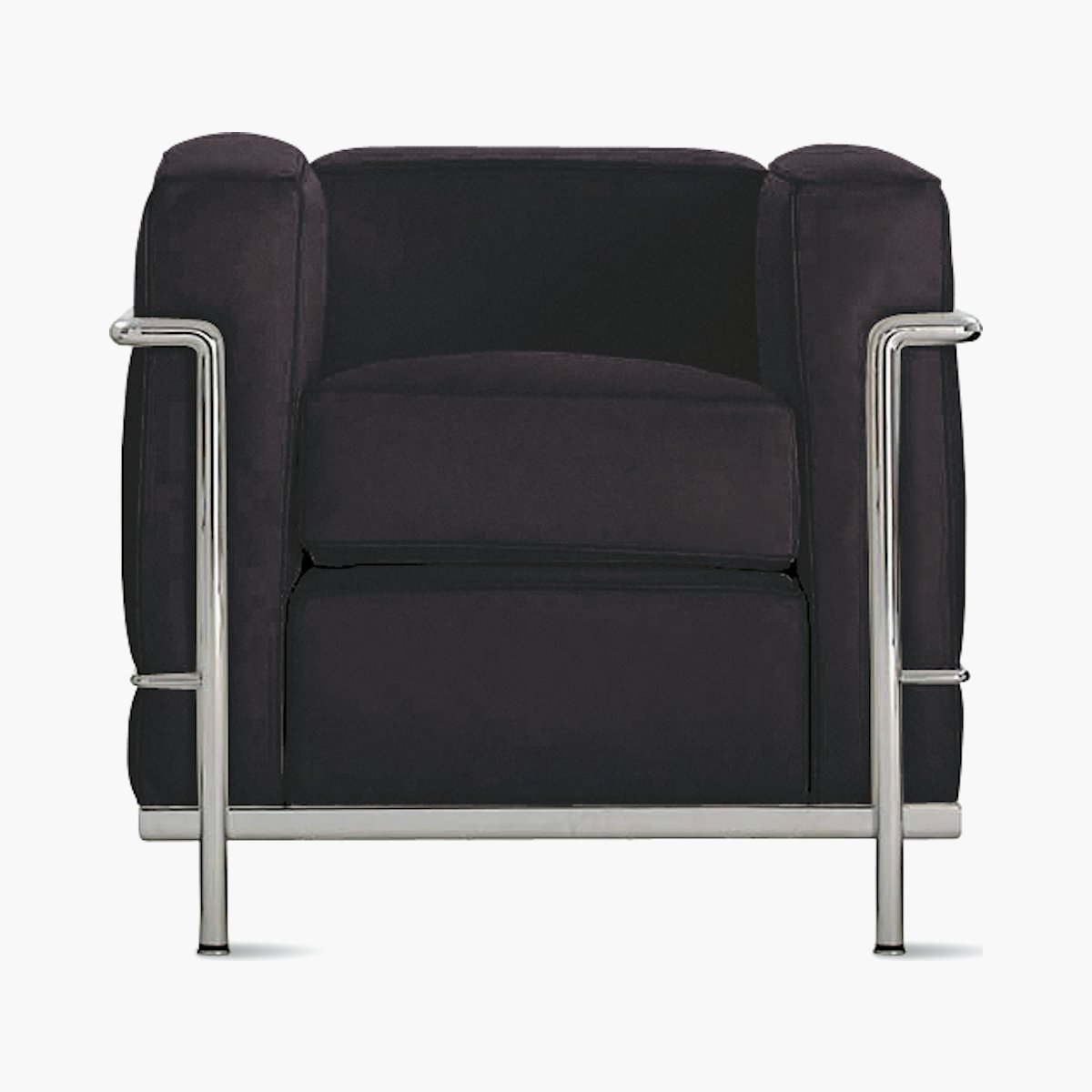 LC2 Petit Modele Armchair LC2 Petit Modele Armchair