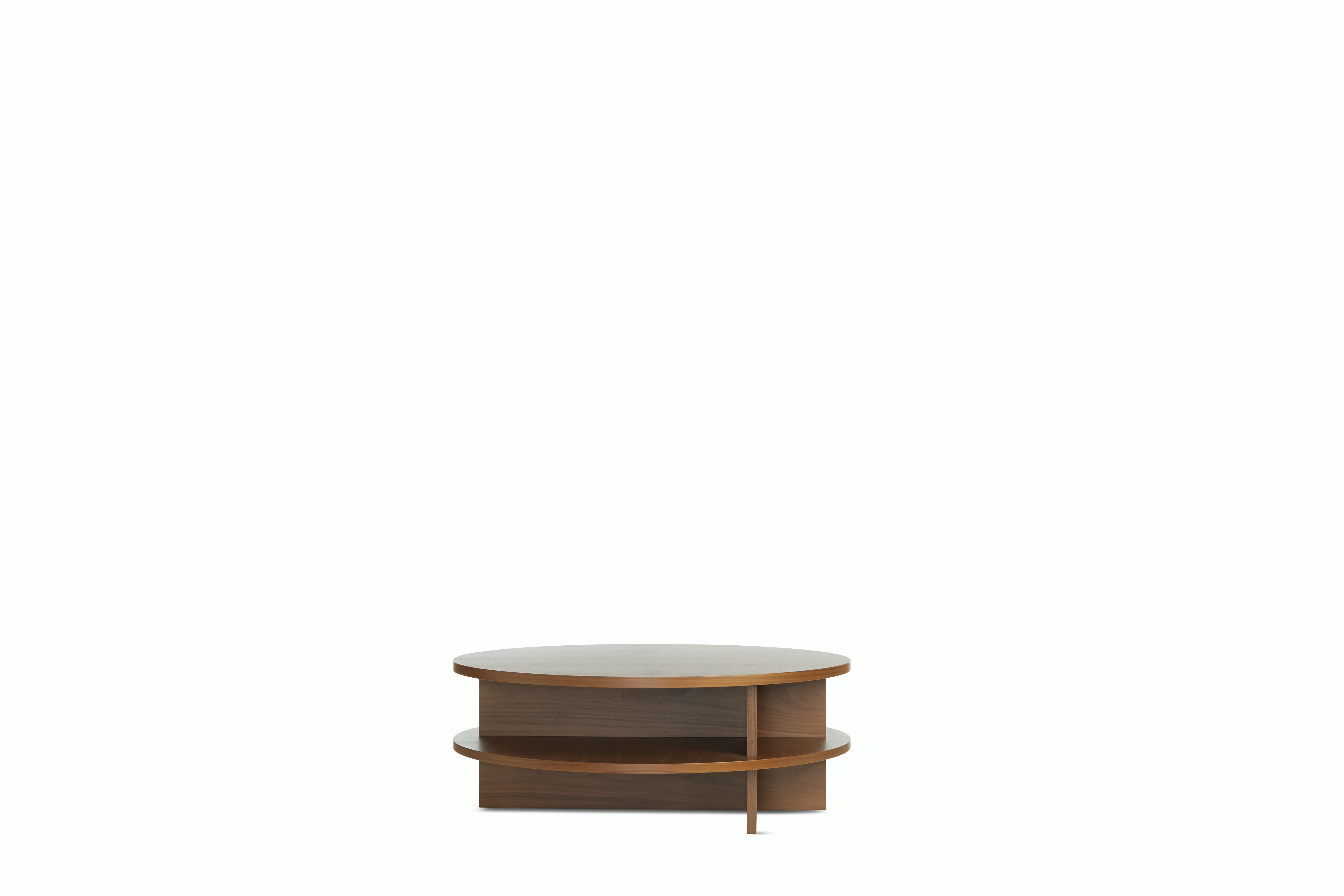 Risom Low Table