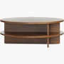 Risom Low Table Risom Low Table