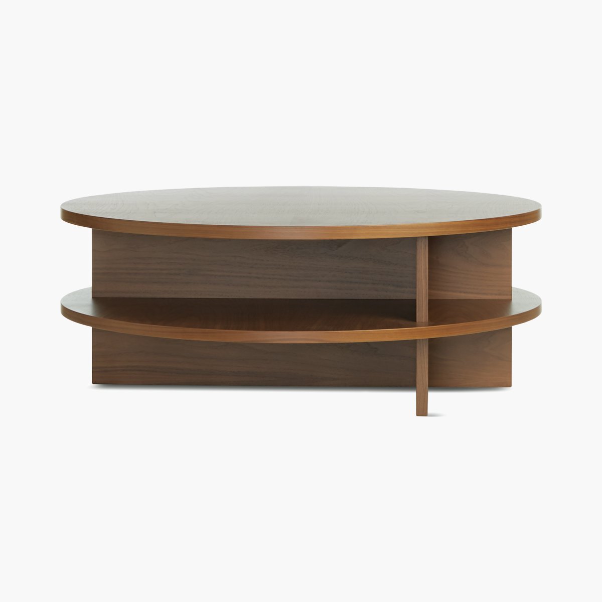 Risom Low Table Risom Low Table