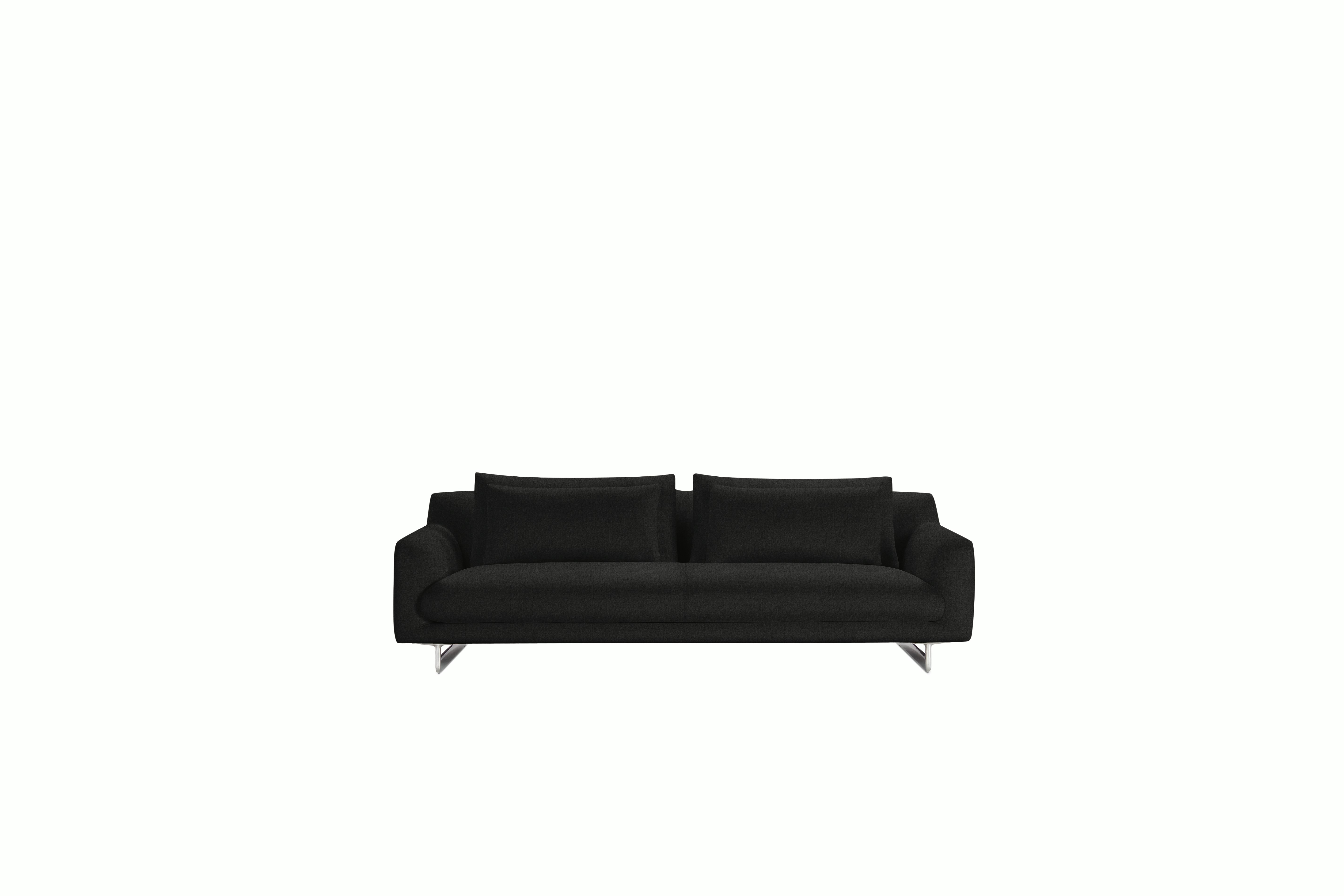 Lecco Sofa 93""
