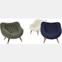 Rohde Easy Chair