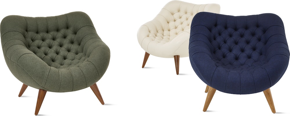 Rohde Easy Chair