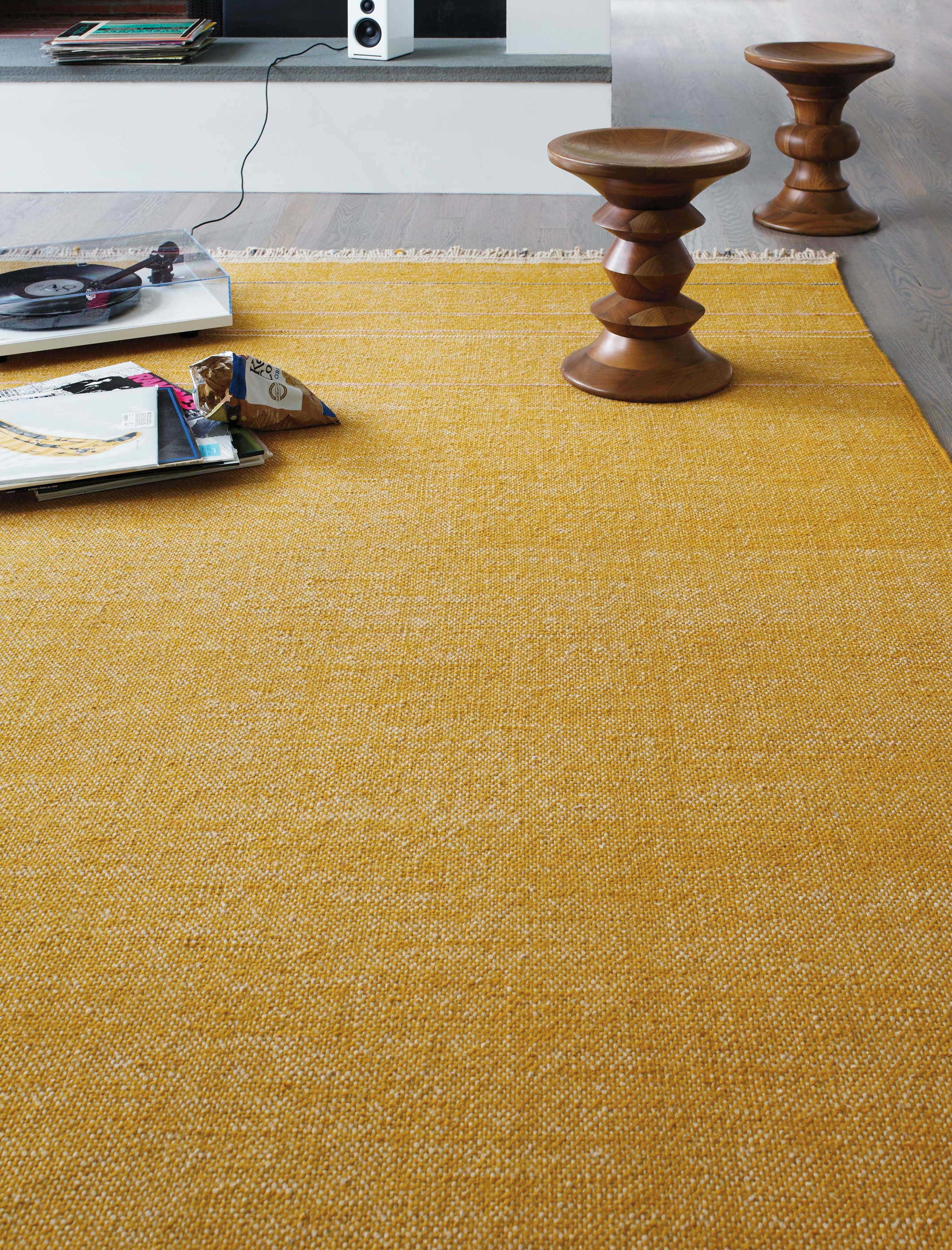 Argali Rug by Hella Jongerius