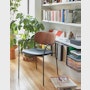 Portrait Chair